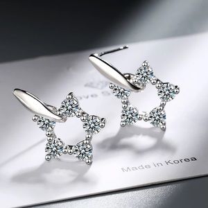 🌟 Sterling Silver 925 CZ